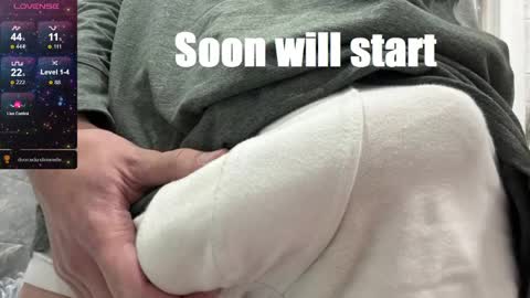 David online show from April 18, 10:53 pm