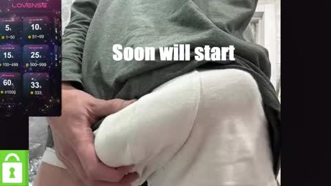 David online show from January 31, 10:41 pm