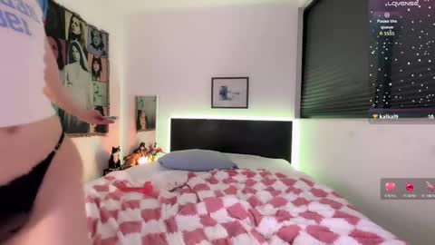 Glen online show from March 1, 7:57 pm