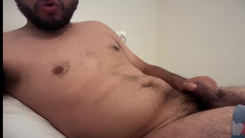 wrestler_cali online show from March 27, 3:46 pm