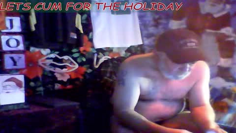 Snapshot of wscooter1 chatting on December 7, 3:14 am SCOOTER online show from December 7, 3:14 am