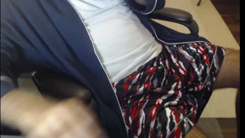 Wsteel66 online show from January 13, 12:19 am