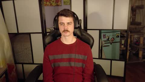 Wyatt online show from February 15, 7:51 am