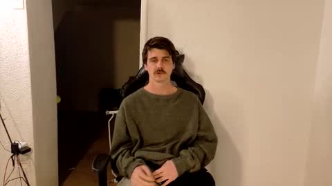 Wyatt online show from April 11, 7:15 am