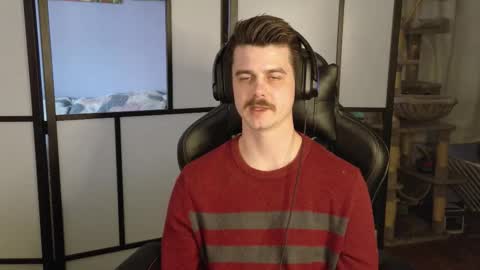 Wyatt online show from February 19, 10:50 pm