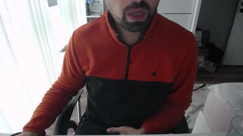 Mr. Lonely online show from October 23, 11:46 am