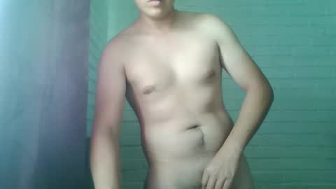 x_andrescam online show from February 18, 9:34 pm