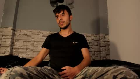 Harold online show from March 26, 12:31 pm