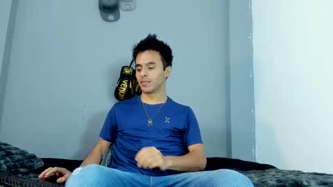 Harold online show from December 3, 7:42 pm