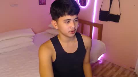 Jemy online show from February 21, 2:29 pm