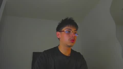 x_miller online show from November 2, 6:45 pm