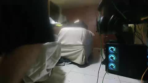 Adrin online show from May 2, 1:41 am