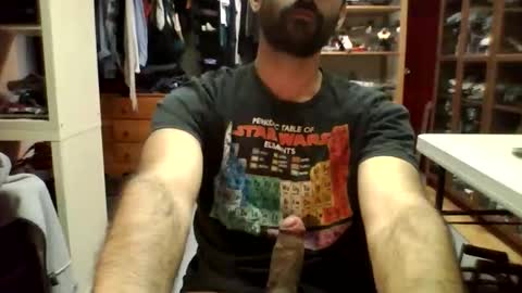 xander4369 online show from February 28, 8:30 pm