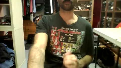 xander4369 online show from January 18, 7:38 pm