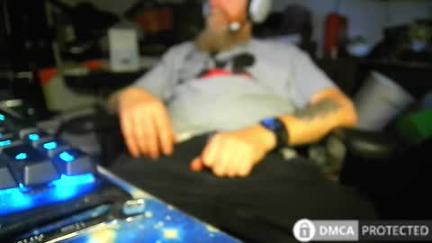 xander71972 online show from March 16, 12:20 pm