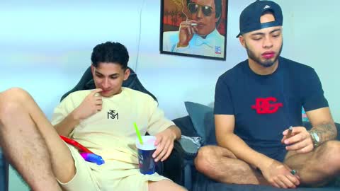 Xanderstone online show from February 27, 7:09 am