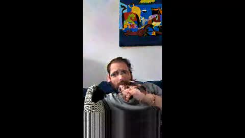 xathevenet online show from January 18, 2:30 pm