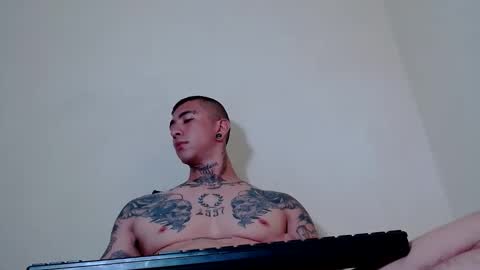 xav_dai online show from March 4, 3:19 pm