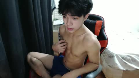 xaviar20 online show from April 11, 12:20 pm