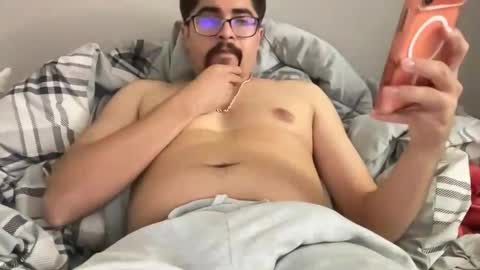 xavier_1169 online show from April 12, 8:49 am