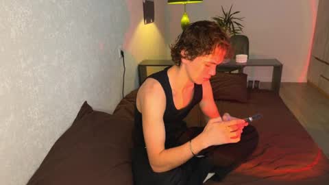 Xavier  PVT open  online show from March 11, 4:08 am