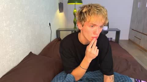 Xavier  PVT open  online show from March 17, 10:18 am