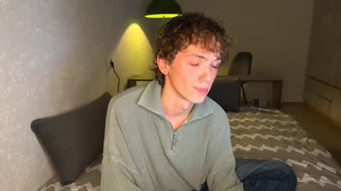 Xavier  PVT open  online show from February 14, 8:04 pm