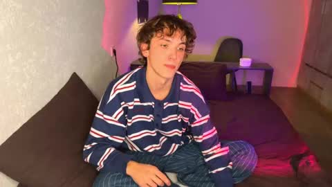 Xavier  PVT open  online show from March 8, 5:06 pm