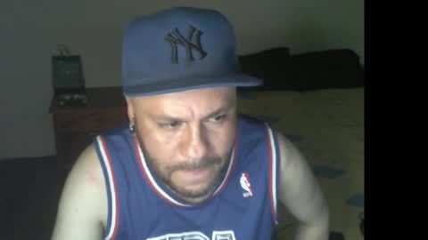 xbigmasterx online show from September 28, 1:25 am