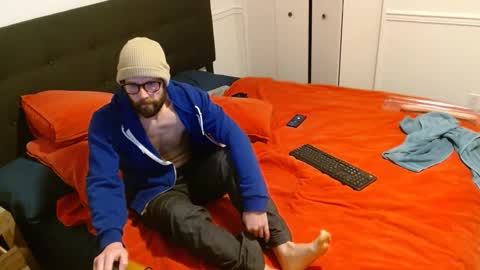 xbigshooter85 online show from January 23, 3:48 am