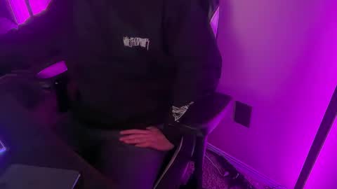 xburst online show from March 9, 1:04 am