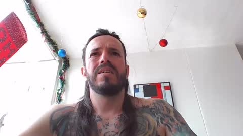 xcamtentationx online show from December 9, 3:45 pm