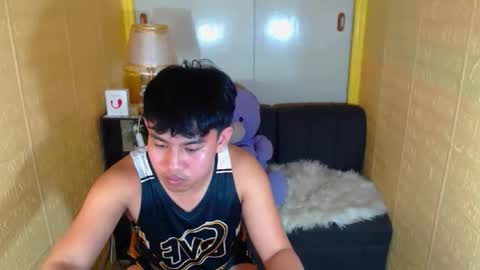 Charlie online show from February 9, 3:44 am