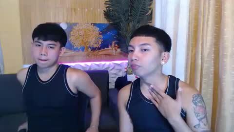 Charlie online show from February 4, 1:11 am