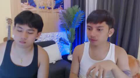 Snapshot of xcigbatecum chatting on October 10, 3:28 pm Charlie online show from October 10, 3:28 pm
