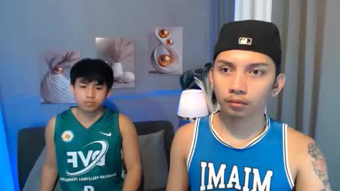 Charlie online show from March 6, 2:19 am