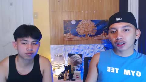 Charlie online show from December 20, 6:26 pm