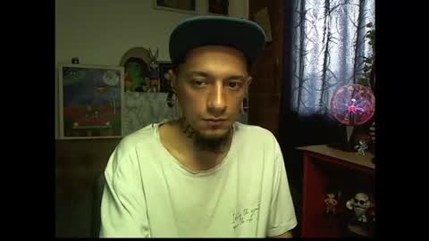 xdantex19 online show from March 3, 9:43 pm