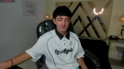 xebastwink online show from April 7, 7:47 pm