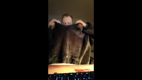 Xeharnot online show from February 21, 4:24 am