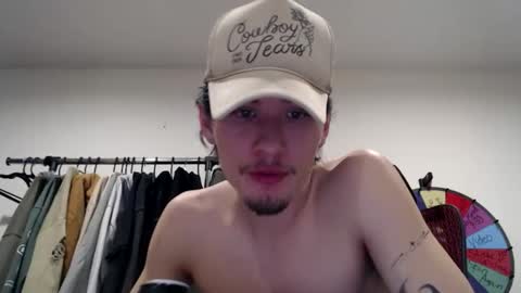 xgoonxmasterx online show from March 8, 7:01 am