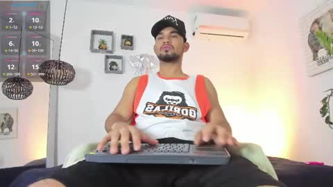 Gambaru online show from July 9, 11:47 am