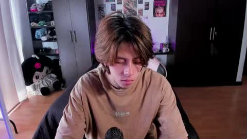 xIce Boy online show from April 12, 1:45 pm