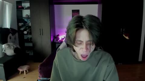 xIce Boy online show from January 14, 11:48 am