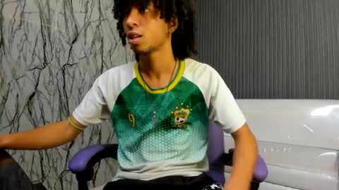 xion_ez online show from April 18, 8:53 pm