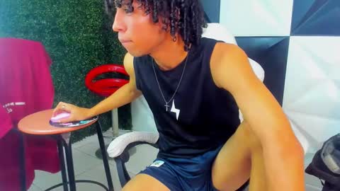 xion_ez online show from February 11, 10:04 pm