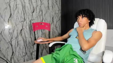 xion_ez online show from December 14, 9:11 pm