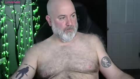 MrSlowBurn77 online show from January 31, 7:11 pm