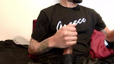 OmgItsSoFuckingBig online show from April 1, 1:51 am