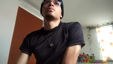 davide online show from January 17, 6:33 pm